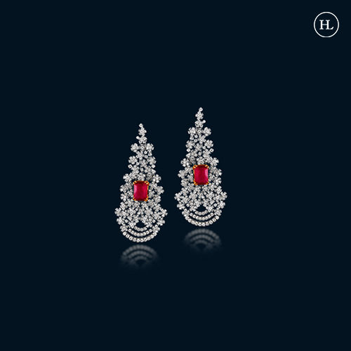 Hazoorilal Jewellers | Diamond Jewellery India | Diamond Jewellery ...