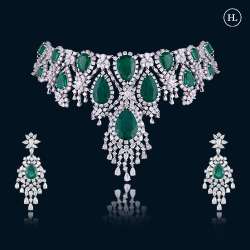 Diamond Jewellers in Delhi